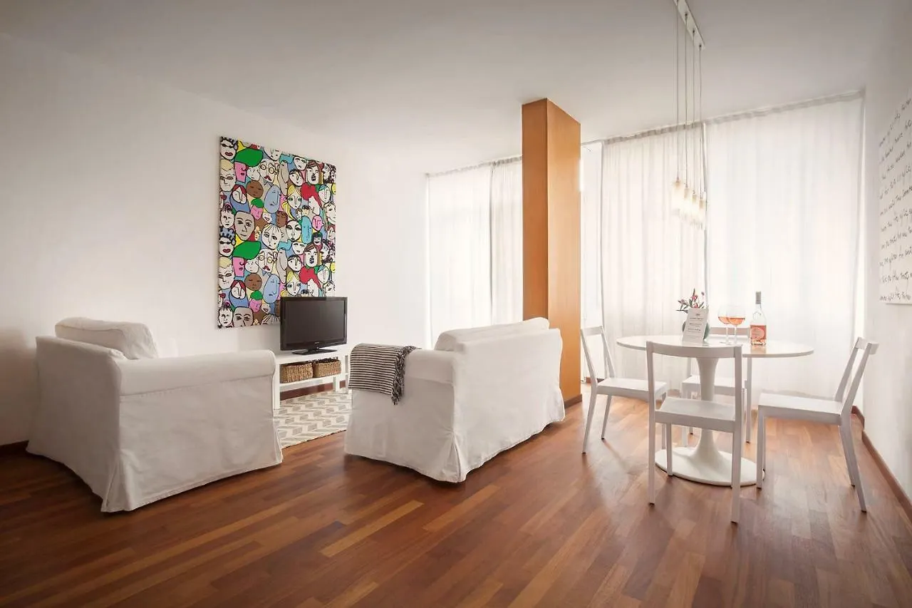 La Chiaretto Suite Bardolino Apartment
