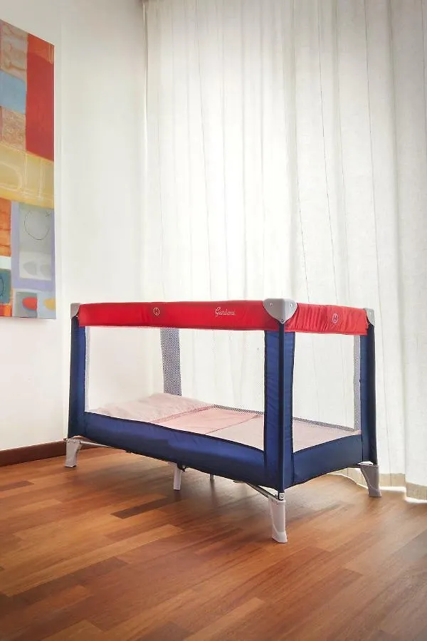 La Chiaretto Suite Bardolino Apartment