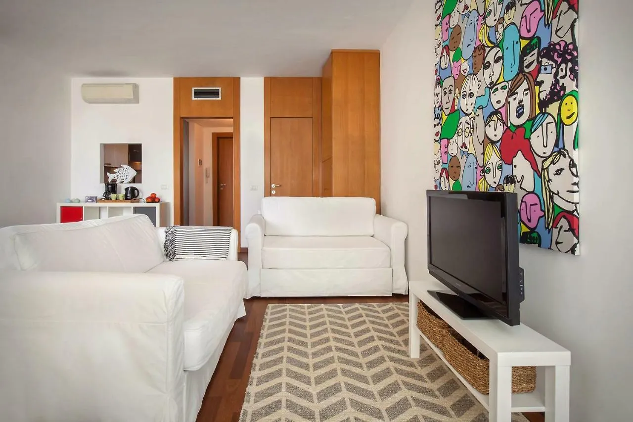 Appartamento La Chiaretto Suite Bardolino
