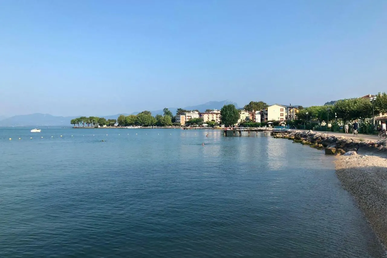 La Chiaretto Suite Bardolino Italia